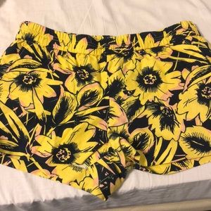 J Crew shorts